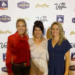 Meet your Posher, Carley